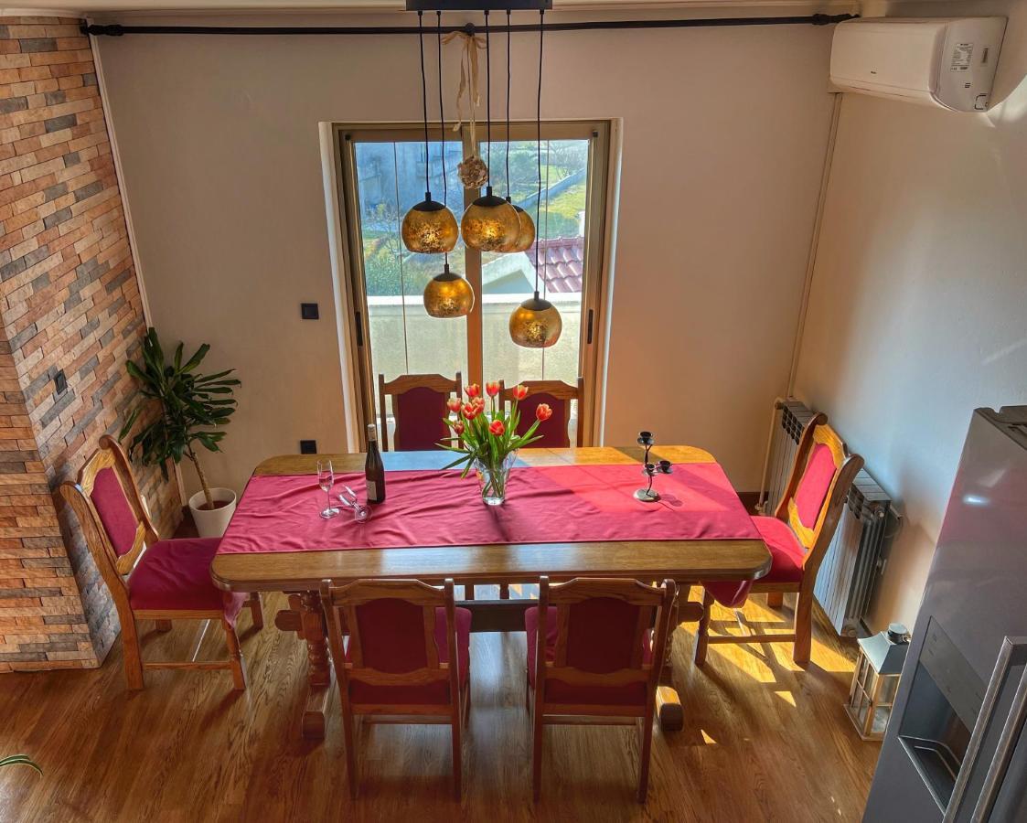 Apartmani Mia Palit المظهر الخارجي الصورة