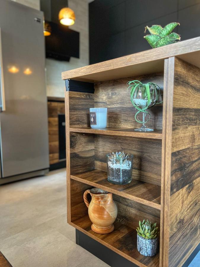 Apartmani Mia Palit المظهر الخارجي الصورة