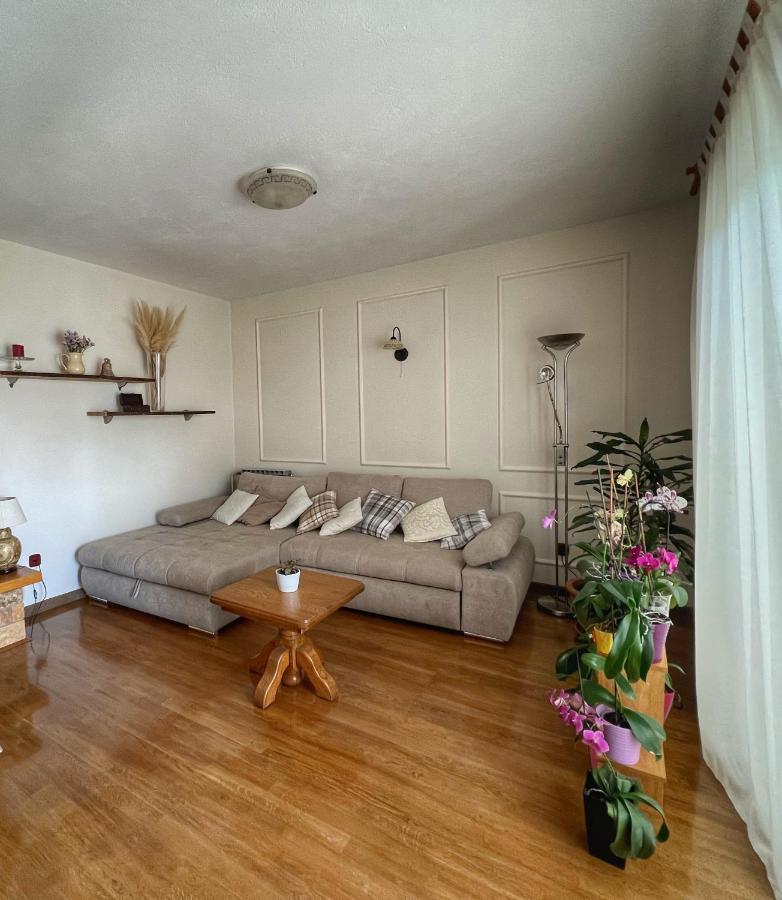 Apartmani Mia Palit المظهر الخارجي الصورة