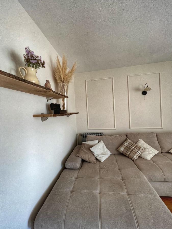 Apartmani Mia Palit المظهر الخارجي الصورة